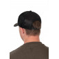 Fox Šiltovka Collection Trucker Cap Black Orange