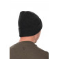 Fox Čiapka Collection Beanie Black Orange