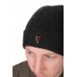Fox Čiapka Collection Beanie Black Orange