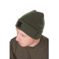 Fox Čiapka Collection Beanie Green Black