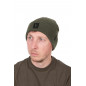 Fox Čiapka Collection Beanie Green Black