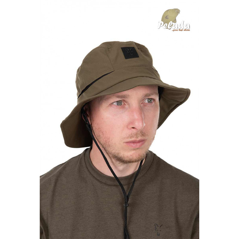 Fox Klobúk Khaki Boonie Bucket Hat