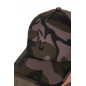 Fox Šiltovka Camo Baseball Scoop