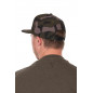 Fox Šiltovka Camo Snapback