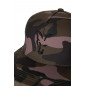 Fox Šiltovka Camo Snapback