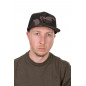 Fox Šiltovka Camo Snapback