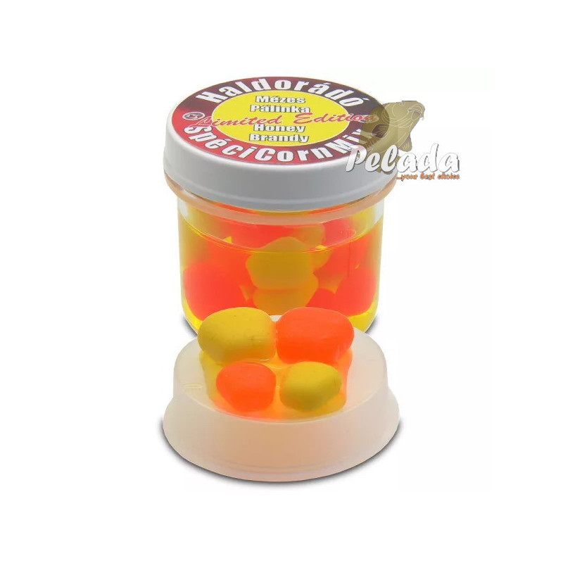 Haldorádó SpéciCorn MIX Limited Edition Medová Pálenka 16ks