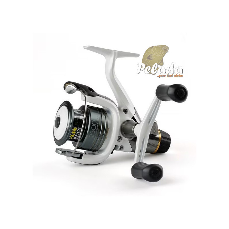 Navijak Shimano Stradic GTM 2500 RC