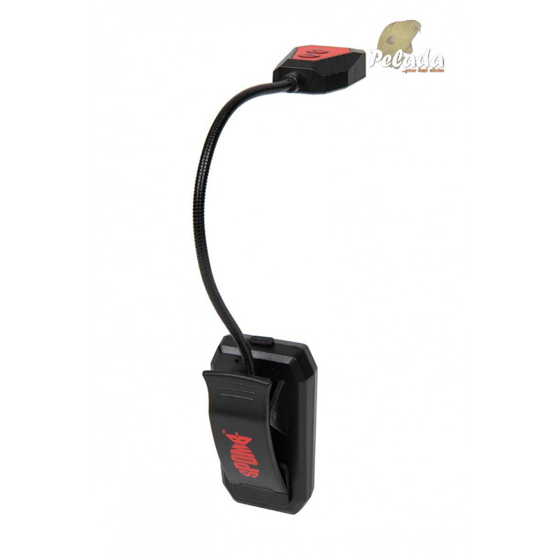 Spomb Svetlo Na Vedro Bucket Light