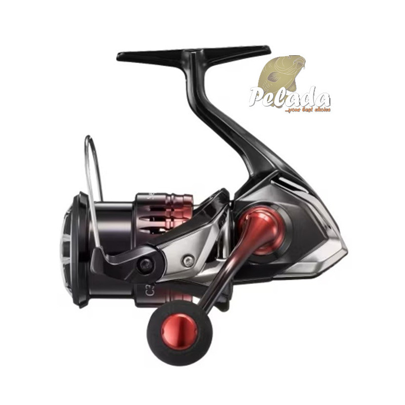 Navijak Shimano Sephia BB C3000S