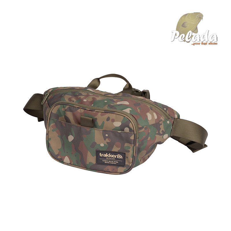 Trakker Ľadvinka TechPro Shoulder Bag