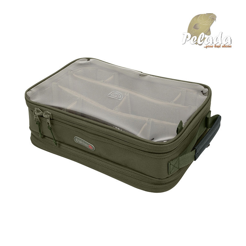 Trakker Púzdro na bižutériu NXG Tackle & Rig Pouch