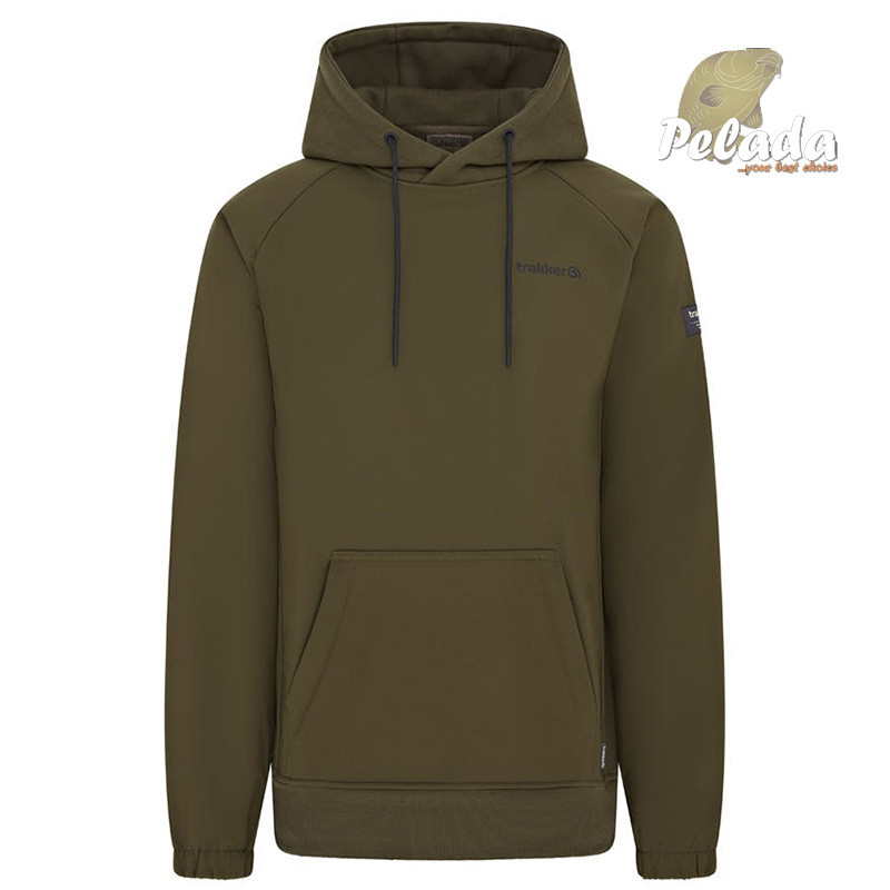 Trakker Mikina TechPro Capture Hoody