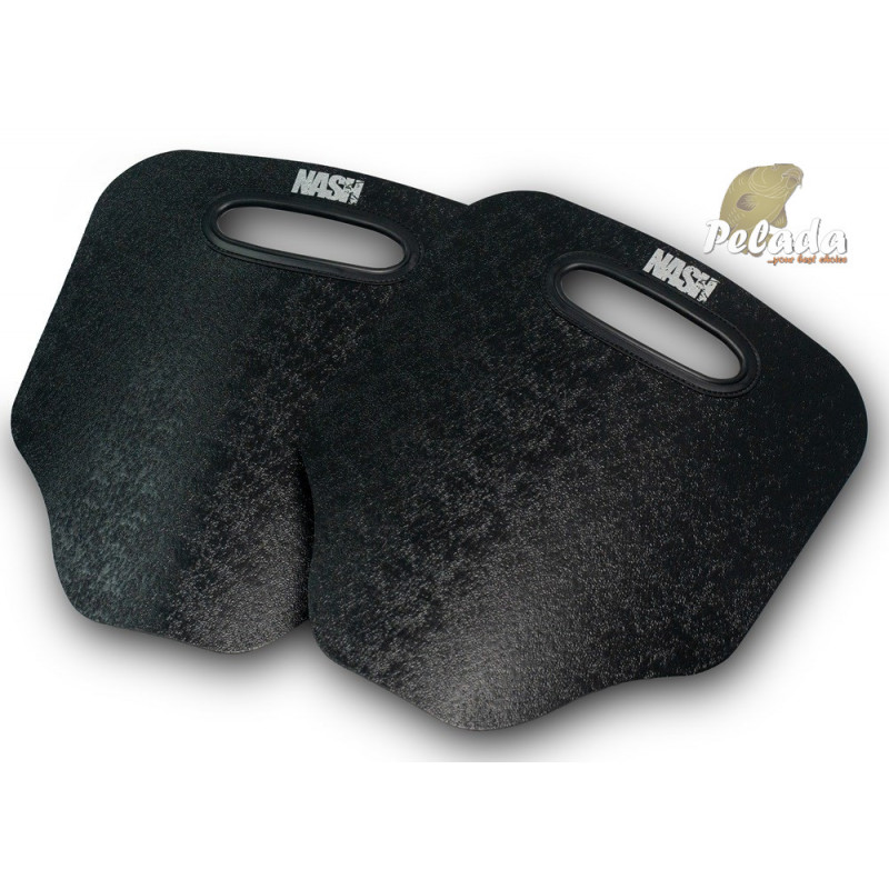 Nash Vložka do Prsačiek Zero Tolerance Wader Horns 2ks