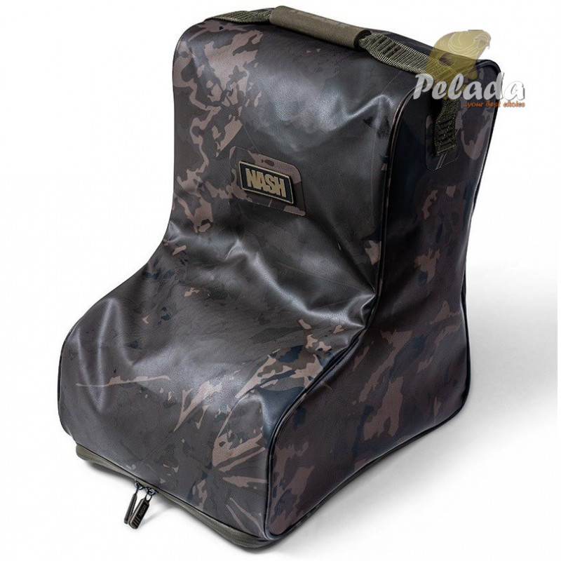 Nash Taška Subterfuge Waterproof Wader & Boot Bag