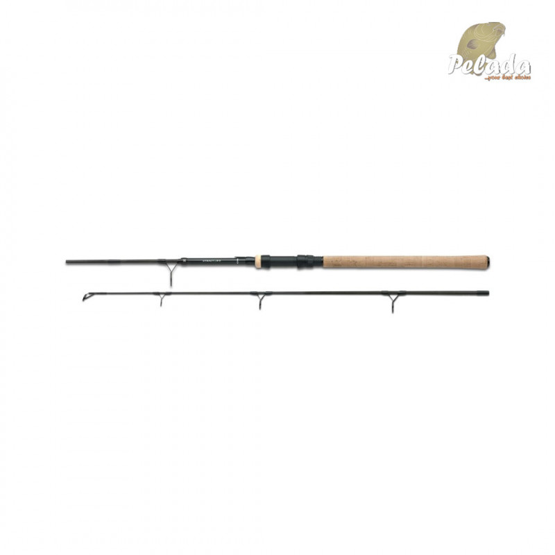 Sonik Prút Xtractor+ Cork 9'ft 2,7m 3lb