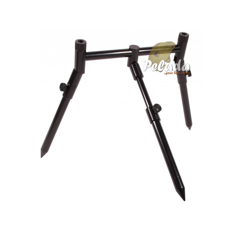 Sonik Stojan Xtractor 2-Rod Tri-Pod