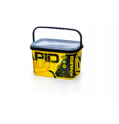 Mivardi Plastové Vedro Rapid Box 5,8 l