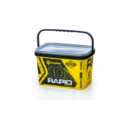 Mivardi Plastové Vedro Rapid Box XL 11 l