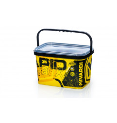 Mivardi Plastové Vedro Rapid Box XL 11 l