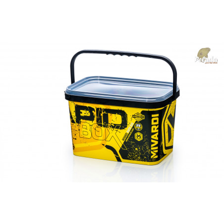Mivardi Plastové Vedro Rapid Box XL 11 l