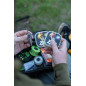Korda Púzdro Compac 140 Tackle Pouch Dark Kamo