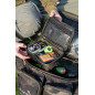 Korda Púzdro Compac 140 Tackle Pouch Dark Kamo