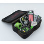 Korda Púzdro Compac 140 Tackle Pouch Dark Kamo