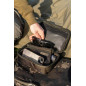 Korda Púzdro Compac 140 Tackle Pouch Dark Kamo