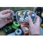 Korda Púzdro Compac 140 Tackle Pouch Dark Kamo