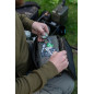 Korda Púzdro Compac 140 Tackle Pouch Dark Kamo