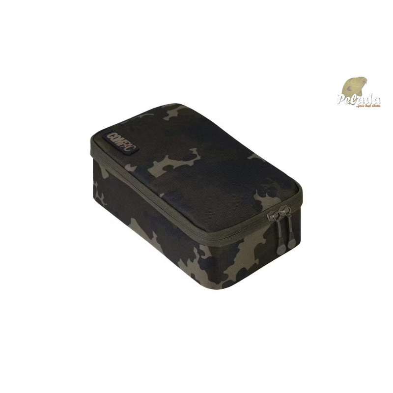 Korda Púzdro Compac 140 Tackle Pouch Dark Kamo