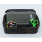 Korda Púzdro Compac 140 Tackle Pouch Dark Kamo