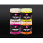 Mainline High Visual Mini Boilies Pop-Ups Purple Fruit-T 12mm 150ml