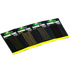 Korda Zmršťovacia Hadička Shrink Tube 1,6 mm Silt 8ks