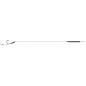 Mikado Hotový Nadväzec Carp Rig Classic Rig Pro 23cm 25lbs 2ks