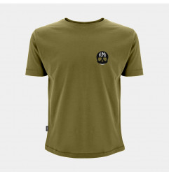 KUMU Štýlové Tričko CALACA