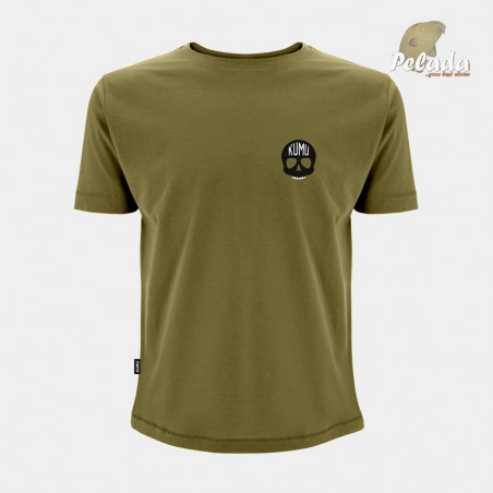 KUMU Štýlové Tričko CALACA