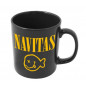 NAVITAS Keramický hrnček Mug KURT