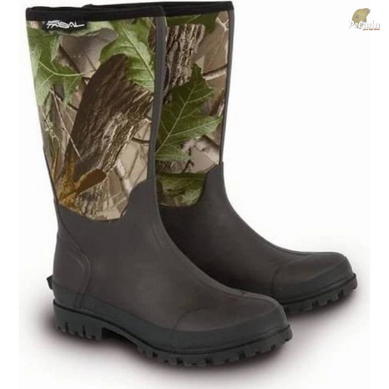 Shimano Neoprénové Čižmy Tribal Neoprene Boots Shimano Neoprénové Čižmy Tribal Neoprene Boots