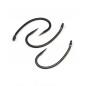 Háčik GAMAKATSU G-Carp HUMP BACK Hook PTFE Coating