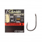 Háčik GAMAKATSU G-Carp Specialist RX Hook PTFE Coating