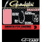 Háčik GAMAKATSU G-Carp SNAGGER Hook PTFE Coating