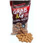 Starbaits Global boilies MEGA FISH - Ryba 20mm 2,5kg