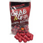 Starbaits Boilies Global Grab&Go Spice Korenie 14mm 1kg