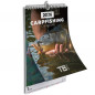 TB Baits Rybársky Kalendár Carpfishing 2026 33x46cm