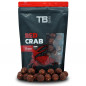 TB Baits Hard Hotové Boilies Red Crab