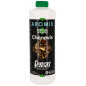 Sensas Tekutý Booster Aromix Chénevis Konope 500ml
