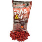 Starbaits G&G Boilies Global Spice Korenie 14mm 2,5kg