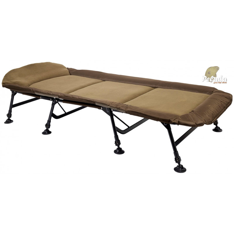 Starbaits Lehátko Bivvy 8 Feet XL New 8-nohové